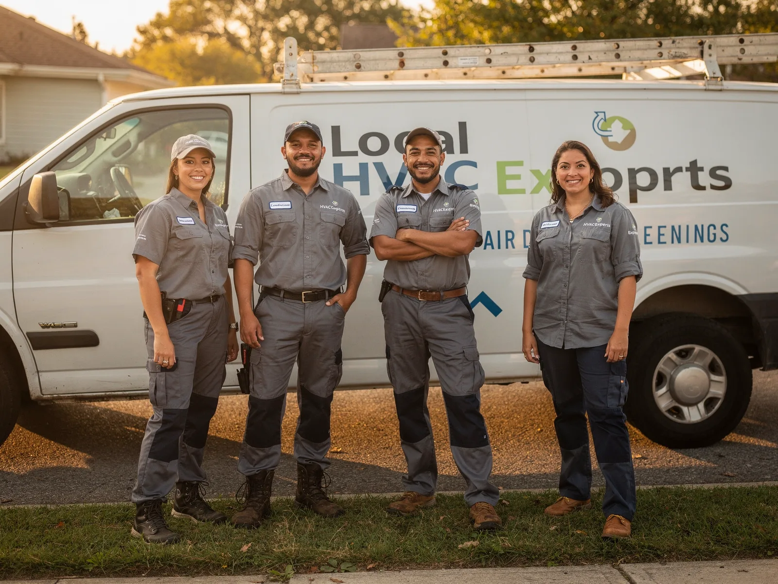 24/7 HVAC Repair & AC Replacement company in Williamsburg, MO