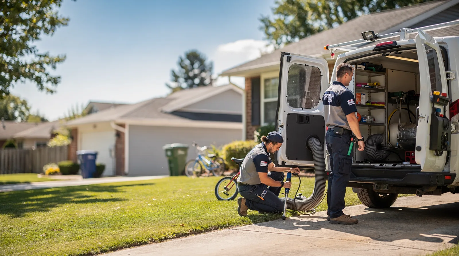 24/7 HVAC Repair & AC Replacement in Williamsburg, MO near me